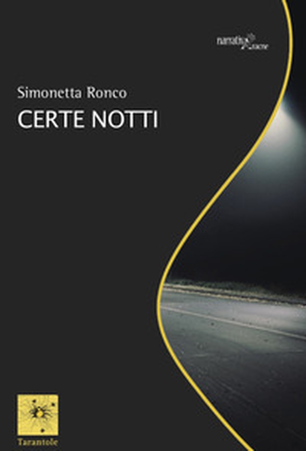 Certe notti - Librerie.coop Certe notti - Librerie.coop
