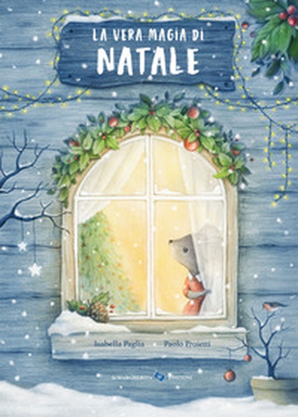 La vera magia di Natale - Librerie.coop La vera magia di Natale - Librerie.coop