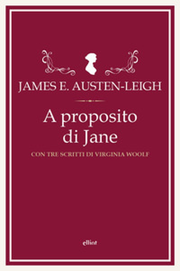 A proposito di Jane e altre memorie familiari. Con tre scritti di Virginia Woolf - Librerie.coop