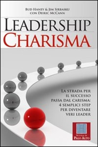 Leadership charisma - Librerie.coop