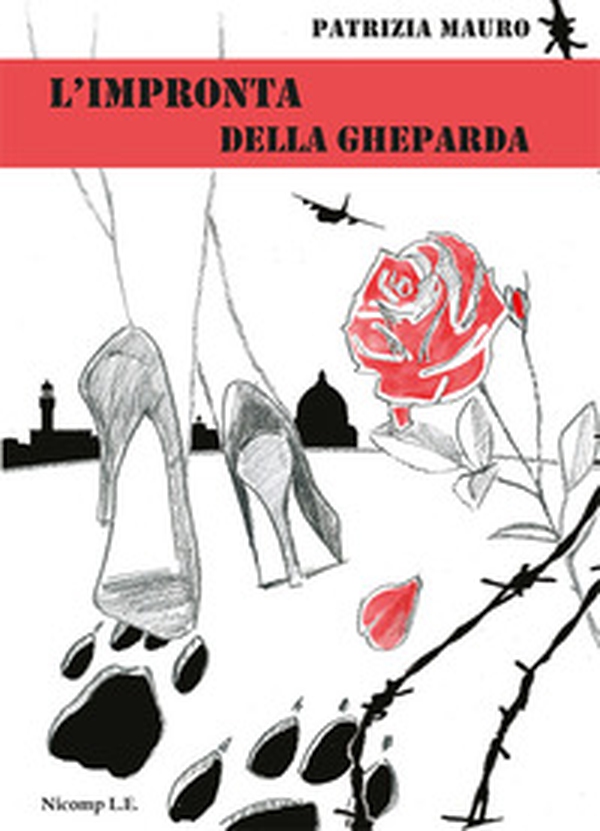 L'impronta della gheparda - Librerie.coop L'impronta della gheparda - Librerie.coop