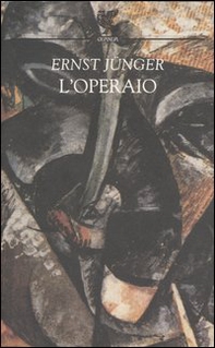 L'operaio - Librerie.coop