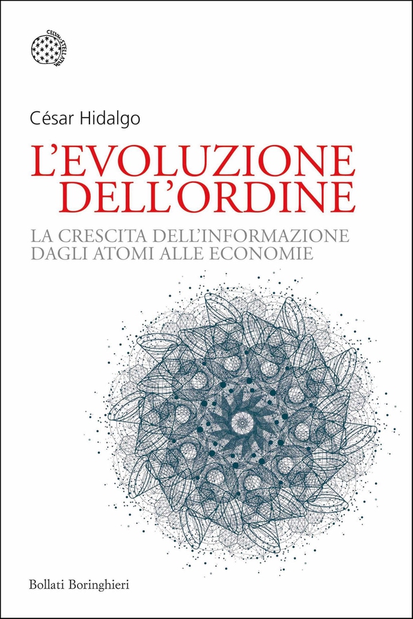 L'evoluzione dell'ordine - Librerie.coop L'evoluzione dell'ordine - Librerie.coop
