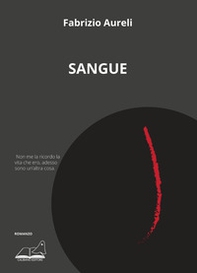 Sangue - Librerie.coop