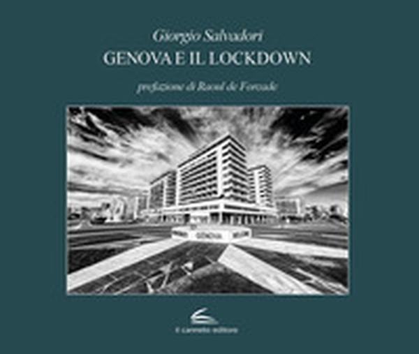 Genova e il lockdown - Librerie.coop Genova e il lockdown - Librerie.coop