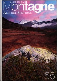 Alpi del Sempione - Librerie.coop