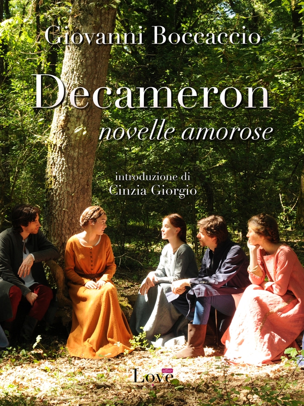 Decameron, novelle amorose - Librerie.coop Decameron, novelle amorose - Librerie.coop