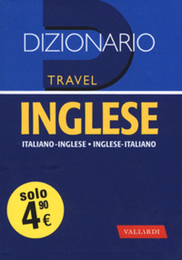 Dizionario inglese. Italiano-inglese, inglese-italiano - Librerie.coop Dizionario inglese. Italiano-inglese, inglese-italiano - Librerie.coop