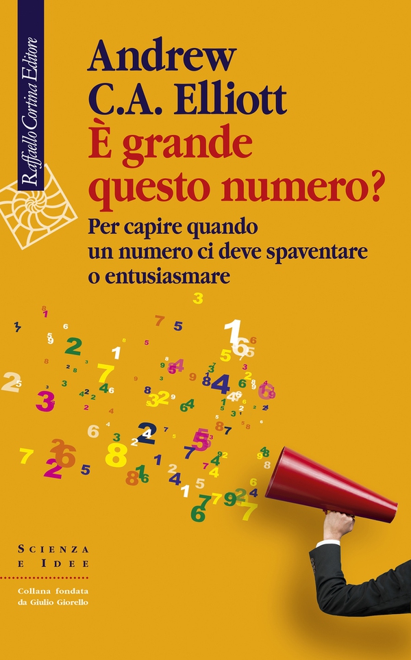 È grande questo numero? - Librerie.coop È grande questo numero? - Librerie.coop