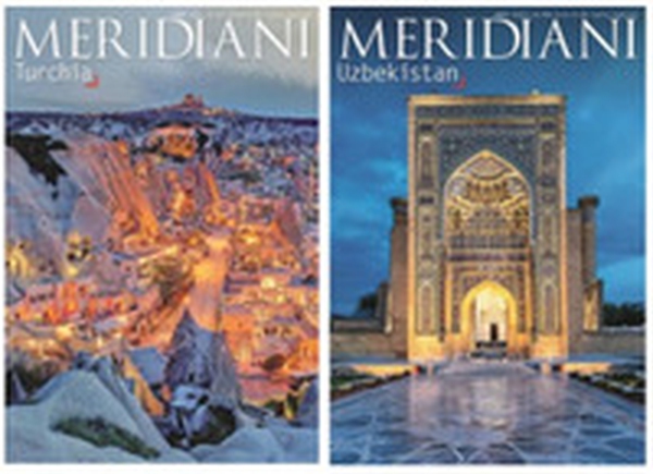 Uzbekistan-Turchia - Librerie.coop Uzbekistan-Turchia - Librerie.coop