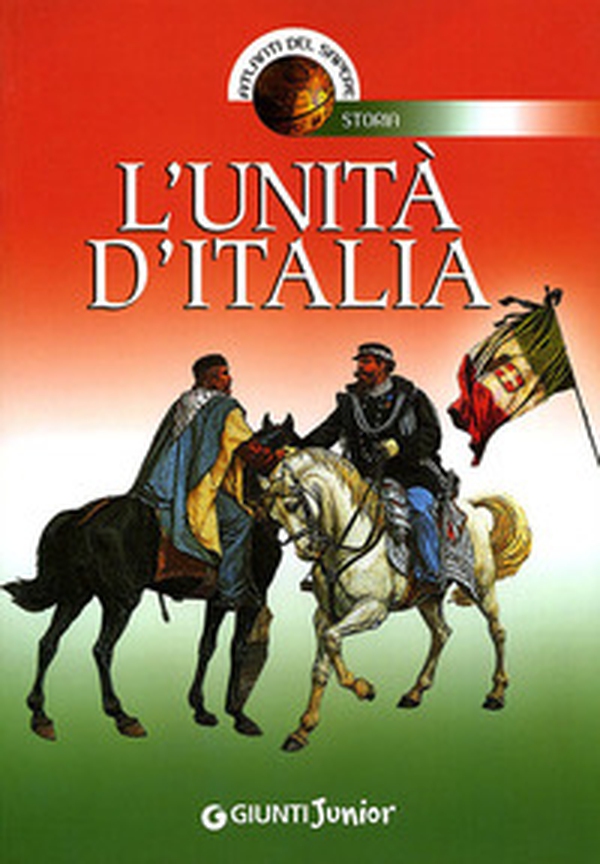 L'Unità d'Italia - Librerie.coop L'Unità d'Italia - Librerie.coop