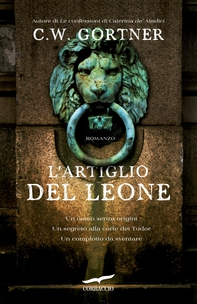 L'artiglio del leone - Librerie.coop