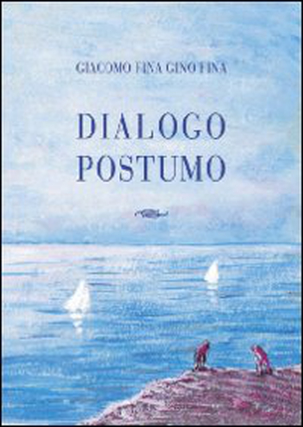 Dialogo postumo - Librerie.coop Dialogo postumo - Librerie.coop