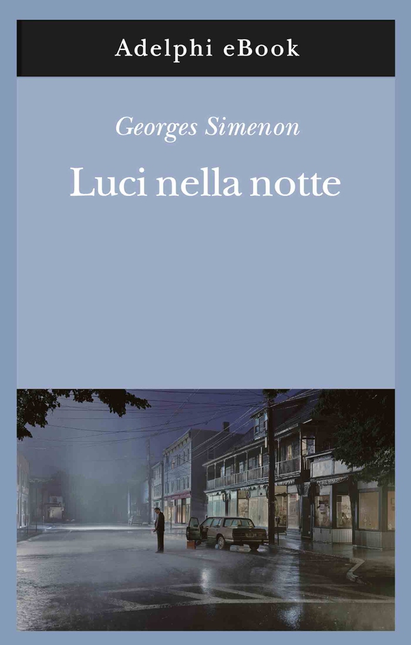 Luci nella notte - Librerie.coop Luci nella notte - Librerie.coop