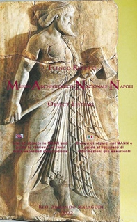 Elenco reperti Museo Archeologico Nazionale Napoli. Ediz. italiana e inglese - Librerie.coop