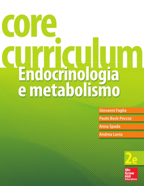 Endocrinologia e metabolismo 2/ed - Librerie.coop Endocrinologia e metabolismo 2/ed - Librerie.coop