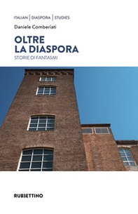 Oltre la diaspora. Storie di fantasmi - Librerie.coop