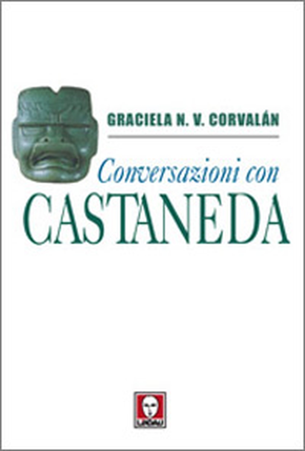 Conversazioni con Castaneda. I segreti della via del guerriero - Librerie.coop Conversazioni con Castaneda. I segreti della via del guerriero - Librerie.coop
