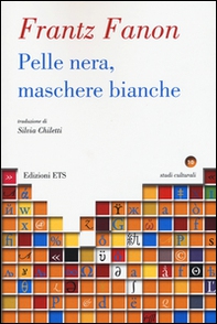 Pelle nera, maschere bianche - Librerie.coop