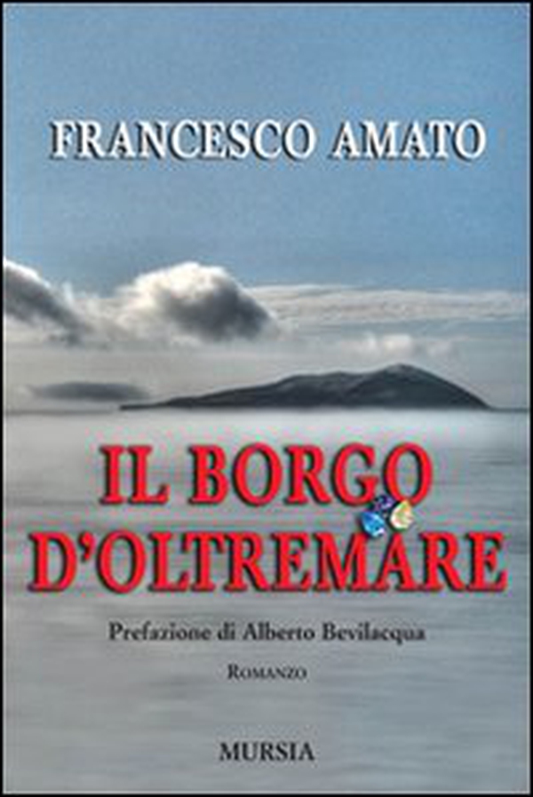 Il borgo d'Oltremare - Librerie.coop Il borgo d'Oltremare - Librerie.coop