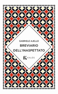 Breviario dell'inaspettato - Librerie.coop