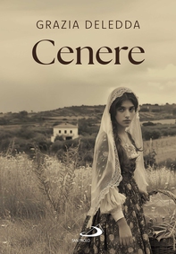 Cenere - Librerie.coop Cenere - Librerie.coop