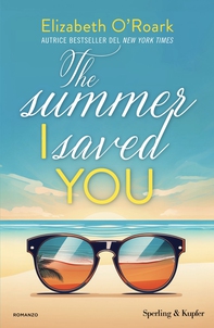 The Summer I Saved You - Librerie.coop