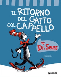 Il ritorno del gatto col cappello - Librerie.coop