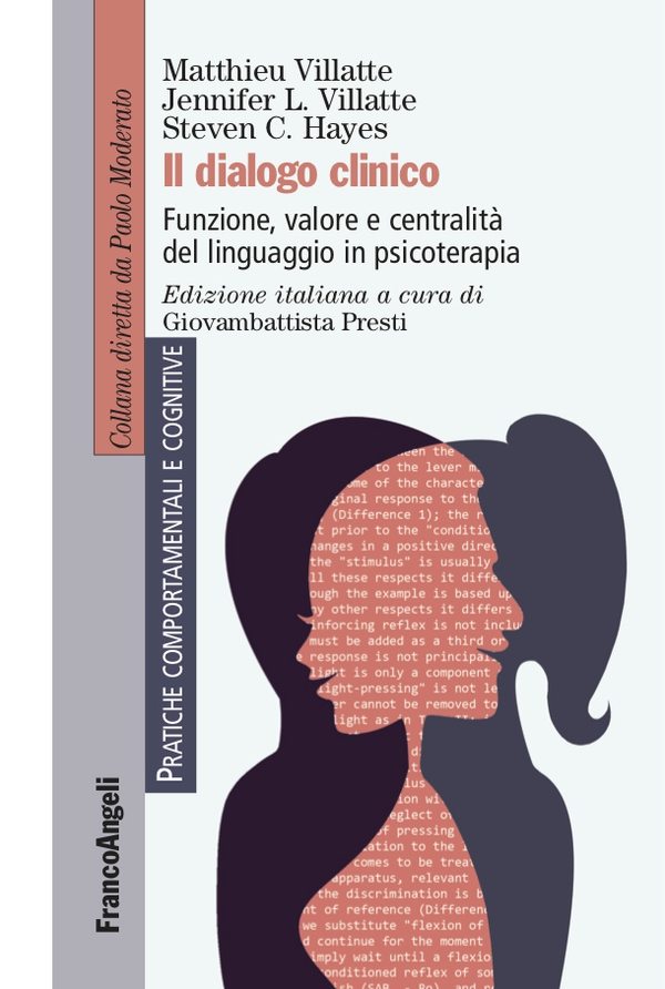 Il dialogo clinico - Librerie.coop Il dialogo clinico - Librerie.coop