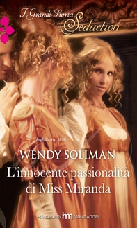 L'innocente passionalità di Miss Miranda - Librerie.coop L'innocente passionalità di Miss Miranda - Librerie.coop