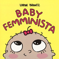 Baby femminista - Librerie.coop Baby femminista - Librerie.coop