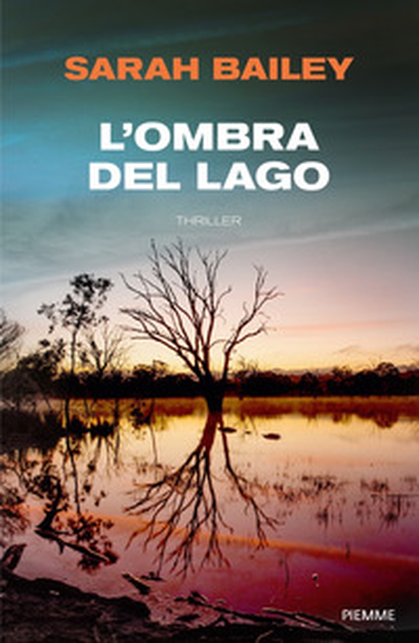 L'ombra del lago - Librerie.coop L'ombra del lago - Librerie.coop
