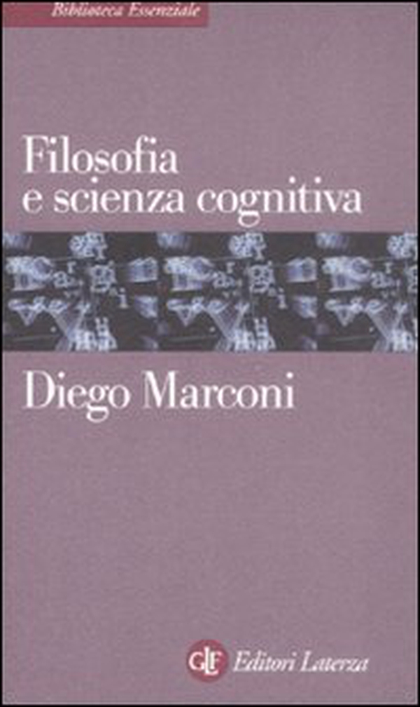 Filosofia e scienza cognitiva - Librerie.coop Filosofia e scienza cognitiva - Librerie.coop