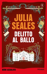 Delitto al ballo - Librerie.coop