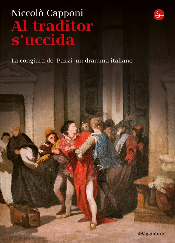 Al traditor s'uccida - Librerie.coop Al traditor s'uccida - Librerie.coop