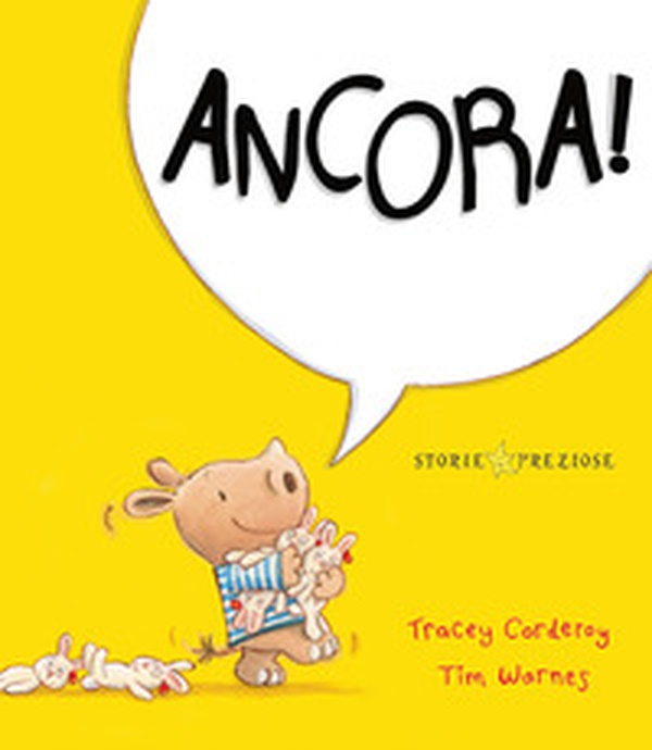 Ancora! - Librerie.coop Ancora! - Librerie.coop