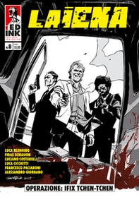 Operazione: ifix tchen-tchen. La Iena - Librerie.coop Operazione: ifix tchen-tchen. La Iena - Librerie.coop