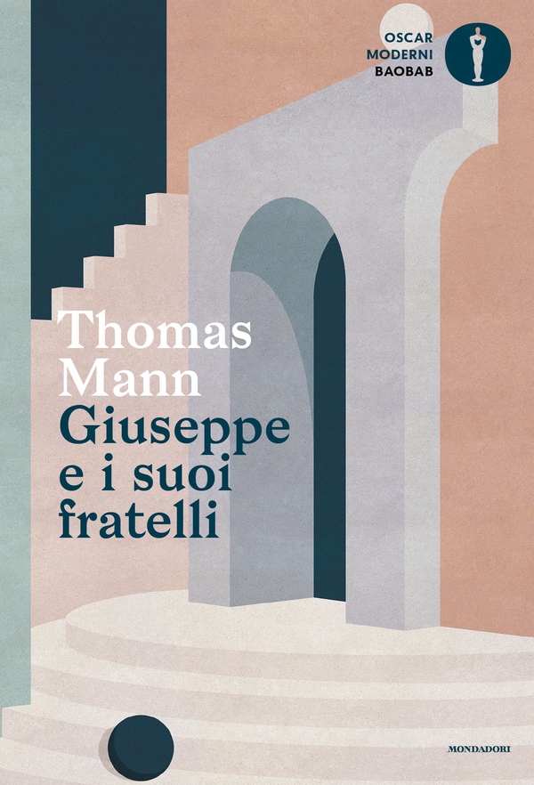 Giuseppe e i suoi fratelli - Librerie.coop Giuseppe e i suoi fratelli - Librerie.coop