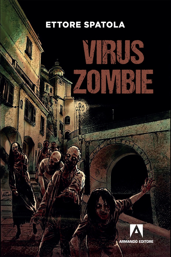 Virus zombie - Librerie.coop Virus zombie - Librerie.coop