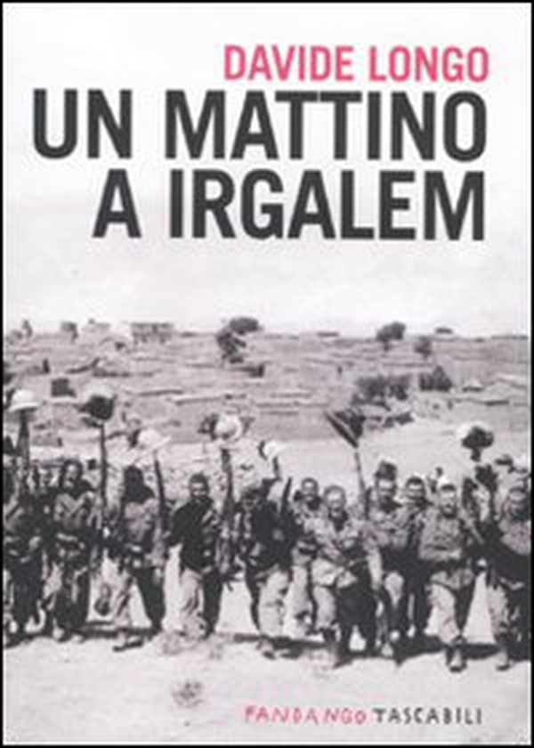 Un mattino a Irgalem - Librerie.coop Un mattino a Irgalem - Librerie.coop