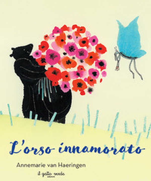 L'orso innamorato - Librerie.coop L'orso innamorato - Librerie.coop