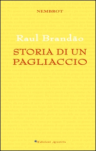 Storia di un pagliaccio - Librerie.coop