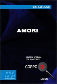 Amori - Librerie.coop Amori - Librerie.coop