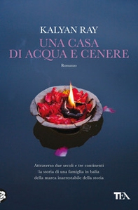 Una casa di acqua e cenere - Librerie.coop