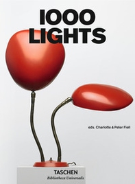 1000 lights. Ediz. inglese, francese e tedesca - Librerie.coop