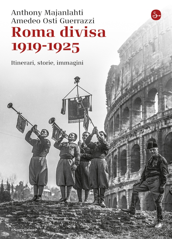 Roma divisa - Librerie.coop Roma divisa - Librerie.coop