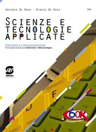 Scienze e tecnologie applicate - Librerie.coop