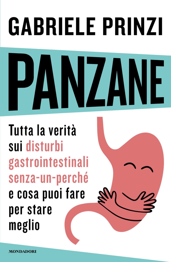 Panzane - Librerie.coop