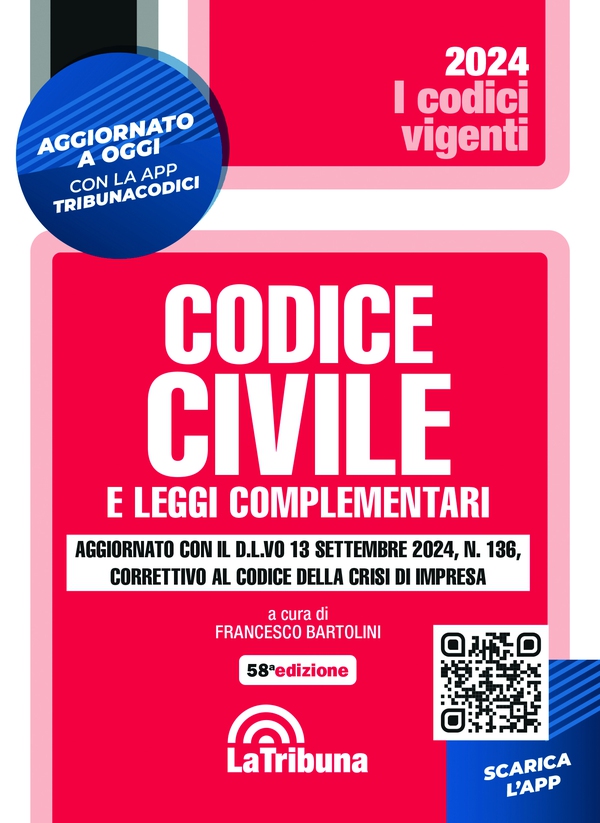 Codice civile e leggi complementari - Librerie.coop Codice civile e leggi complementari - Librerie.coop