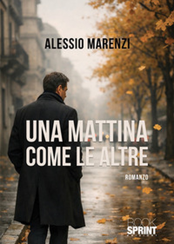 Una mattina come le altre - Librerie.coop